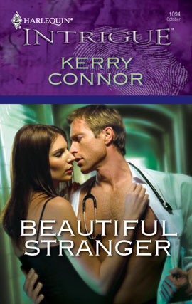 Title details for Beautiful Stranger by Kerry Connor - Available